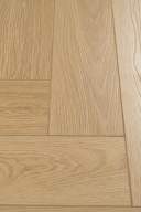 Ламинат My Step Херрингбон 8 мм Ида, 600×100 мм — фото 5